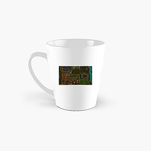 Clanfolk Logic – Freeze First, Then Think Clanfolk Mugs