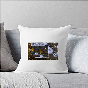 Proud Child of Clanfolk Winters Clanfolk Pillows Cover