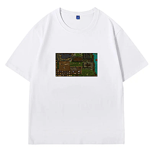 Clanfolk Logic – Freeze First, Then Think Clanfolk T-Shirts