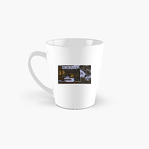 Proud Child of Clanfolk Winters Clanfolk Mugs
