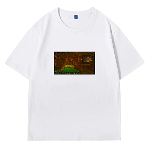 Clanfolk Style: Dirt, Fire & Honor Clanfolk T-Shirts