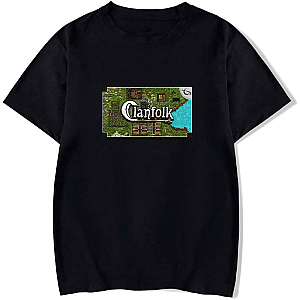 Built Different – Like a Clanfolk Clanfolk T-Shirts