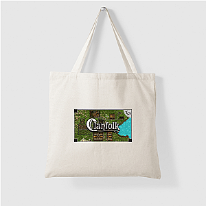 Built Different – Like a Clanfolk Clanfolk Bags