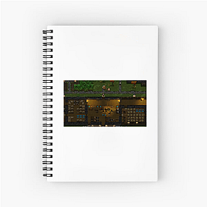 Clanfolk Forever, Cold Never Clanfolk Notebook