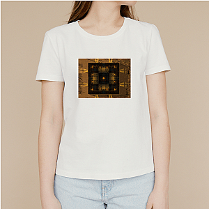 Clanfolk Mode: Survive & Stir the Soup Clanfolk T-Shirts