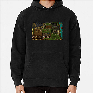 Clanfolk Logic – Freeze First, Then Think Clanfolk Hoodies