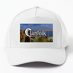 Clanfolk Skills Activated Clanfolk Hats & Caps