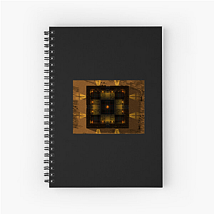 Clanfolk Mode: Survive & Stir the Soup Clanfolk Notebook