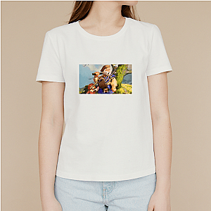 Clanfolk Made Me Tougher Than Wi-Fi Loss Clanfolk T-Shirts