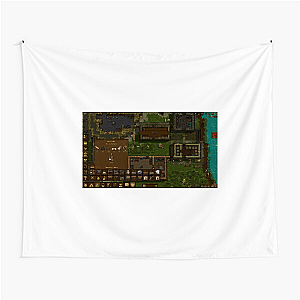 Clanfolk Logic – Freeze First, Then Think Clanfolk Tapestries