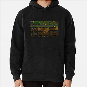 Clanfolk Forever, Cold Never Clanfolk Hoodies