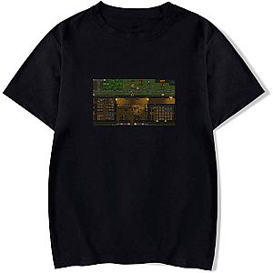 Clanfolk Forever, Cold Never Clanfolk T-Shirts
