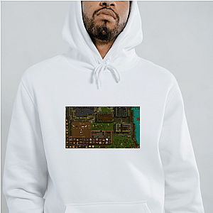 Clanfolk Logic – Freeze First, Then Think Clanfolk Hoodies