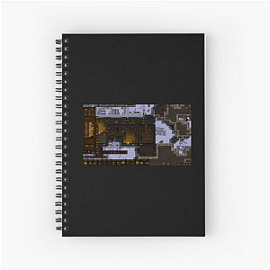 Proud Child of Clanfolk Winters Clanfolk Notebook