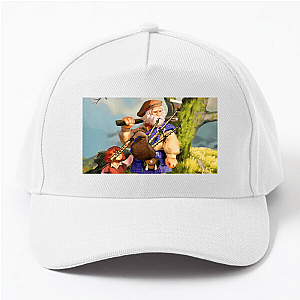 Clanfolk Made Me Tougher Than Wi-Fi Loss Clanfolk Hats & Caps