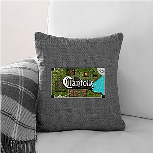 Built Different – Like a Clanfolk Clanfolk Pillows Cover