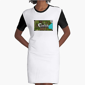 Built Different – Like a Clanfolk Clanfolk Dresses
