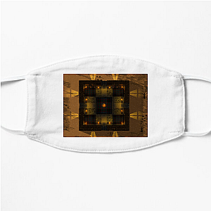 Clanfolk Mode: Survive & Stir the Soup Clanfolk Face Masks