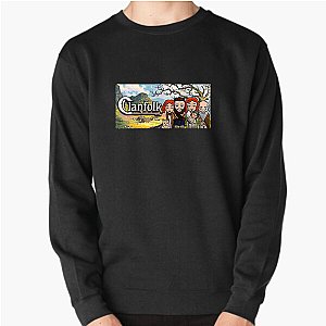 Straight Outta Clanfolk Clanfolk Sweatshirts