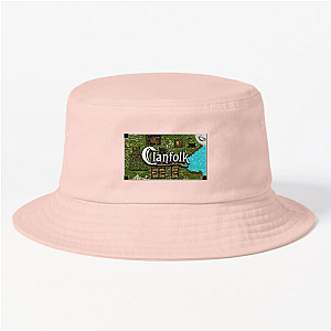 Built Different – Like a Clanfolk Clanfolk Hats & Caps