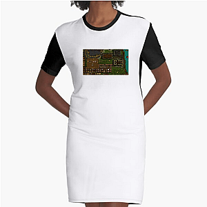 Clanfolk Logic – Freeze First, Then Think Clanfolk Dresses
