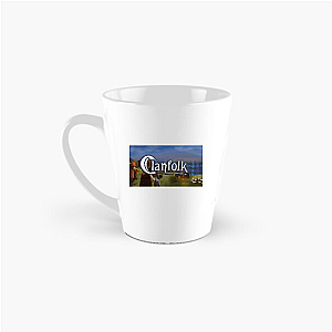 Clanfolk Skills Activated Clanfolk Mugs