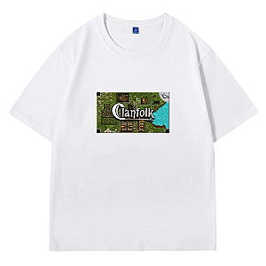 Built Different – Like a Clanfolk Clanfolk T-Shirts