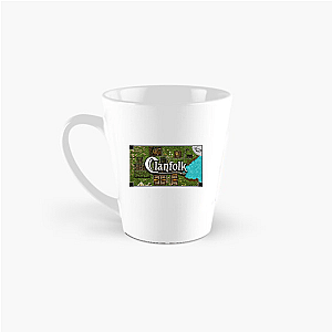 Built Different – Like a Clanfolk Clanfolk Mugs