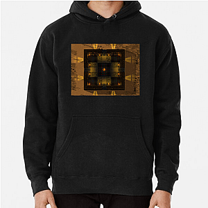 Clanfolk Mode: Survive & Stir the Soup Clanfolk Hoodies