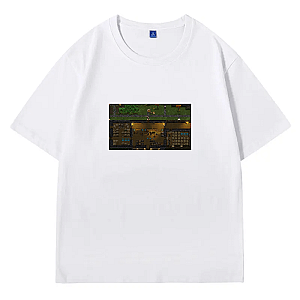 Clanfolk Forever, Cold Never Clanfolk T-Shirts