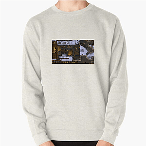 Proud Child of Clanfolk Winters Clanfolk Sweatshirts