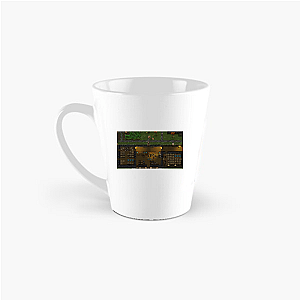 Clanfolk Forever, Cold Never Clanfolk Mugs