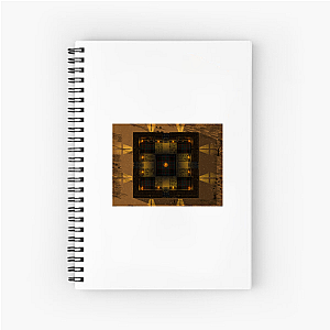 Clanfolk Mode: Survive & Stir the Soup Clanfolk Notebook