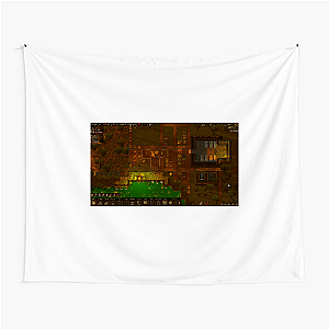 Clanfolk Style: Dirt, Fire & Honor Clanfolk Tapestries