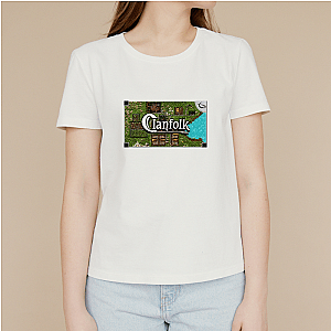 Built Different – Like a Clanfolk Clanfolk T-Shirts