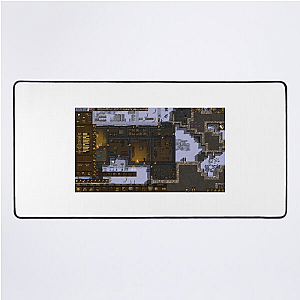 Proud Child of Clanfolk Winters Clanfolk Mouse Pads