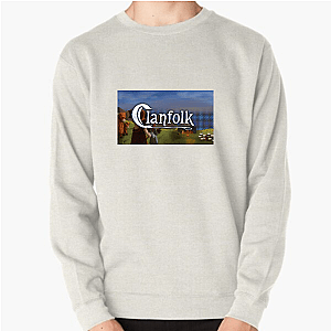 Clanfolk Skills Activated Clanfolk Sweatshirts