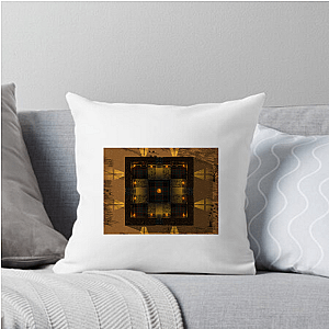 Clanfolk Mode: Survive & Stir the Soup Clanfolk Pillows Cover