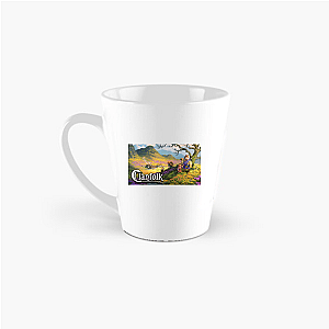 Clanfolk Rules, Modern Life Drools Clanfolk Mugs