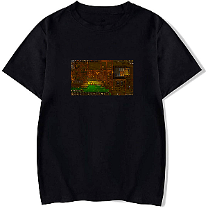 Clanfolk Style: Dirt, Fire & Honor Clanfolk T-Shirts