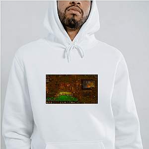 Clanfolk Style: Dirt, Fire & Honor Clanfolk Hoodies