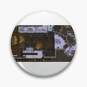 Proud Child of Clanfolk Winters Clanfolk Pins