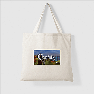 Clanfolk Skills Activated Clanfolk Bags