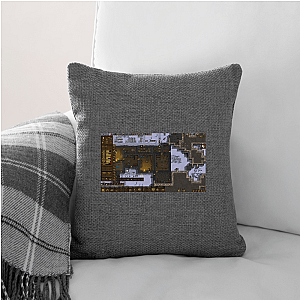 Proud Child of Clanfolk Winters Clanfolk Pillows Cover
