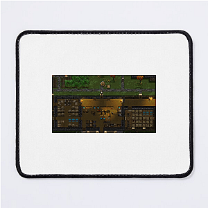 Clanfolk Forever, Cold Never Clanfolk Mouse Pads