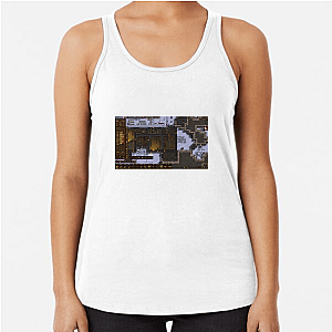 Proud Child of Clanfolk Winters Clanfolk Tank Tops