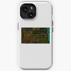Clanfolk Logic – Freeze First, Then Think Clanfolk Samsung Cases