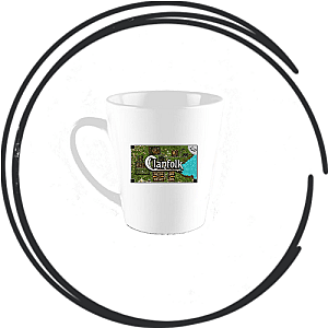 Clanfolk Mugs