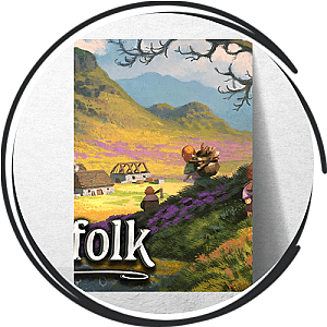 Clanfolk Posters