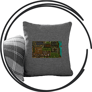 Clanfolk Pillows Cover